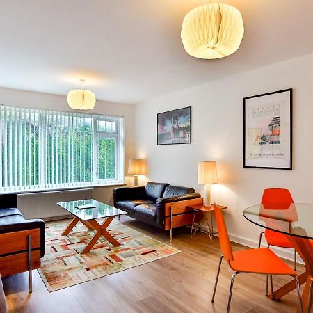 Pass The Keys Quiet Coastal Retreat Inbetween Langland & Caswell Swansea Buitenkant foto