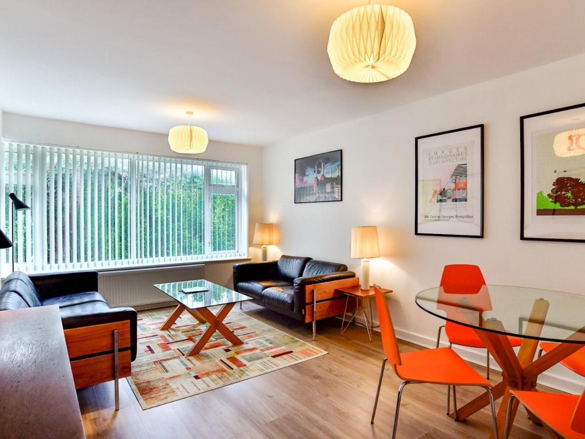Pass The Keys Quiet Coastal Retreat Inbetween Langland & Caswell Swansea Buitenkant foto