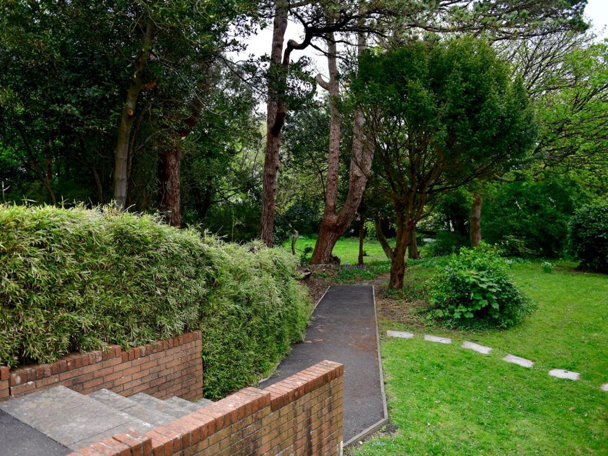 Pass The Keys Quiet Coastal Retreat Inbetween Langland & Caswell Swansea Buitenkant foto