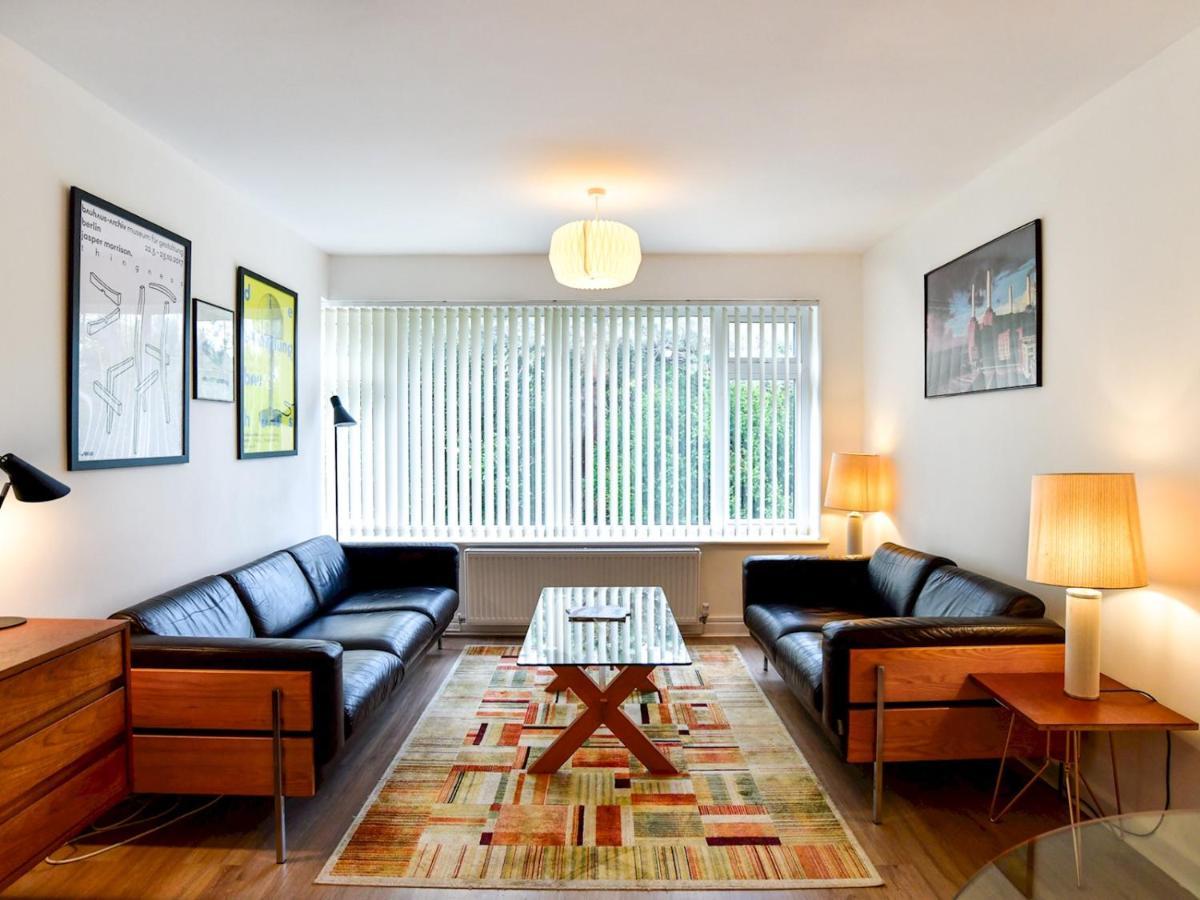 Pass The Keys Quiet Coastal Retreat Inbetween Langland & Caswell Swansea Buitenkant foto