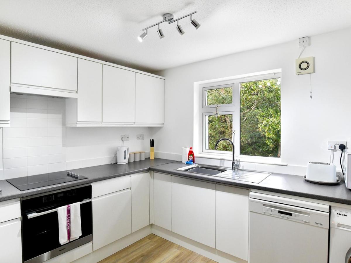 Pass The Keys Quiet Coastal Retreat Inbetween Langland & Caswell Swansea Buitenkant foto