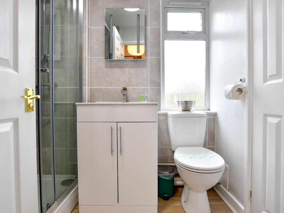 Pass The Keys Quiet Coastal Retreat Inbetween Langland & Caswell Swansea Buitenkant foto