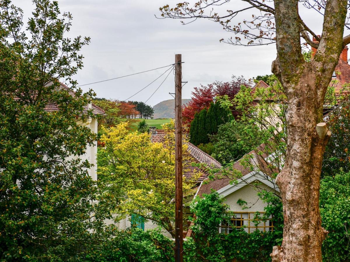 Pass The Keys Quiet Coastal Retreat Inbetween Langland & Caswell Swansea Buitenkant foto